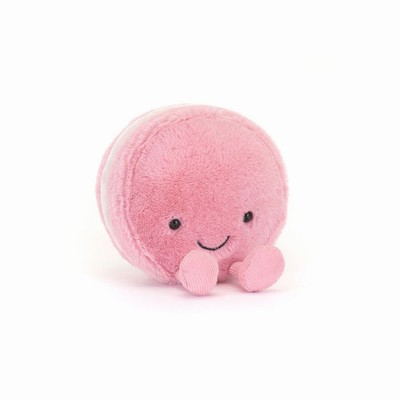Jellycat Mia Macaron UK | 34210RMNH
